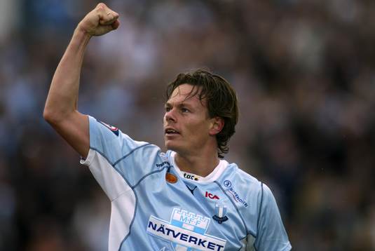Andreas Yngvesson, Malmö jeblar