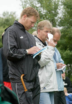 Patrick Winqvist, Malmö