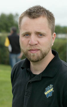 Björn Wessman, AIK