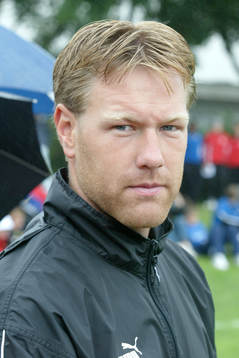 Patrick Winqvist, Malmö