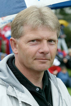 Bjarne Hansen, Eindhoven