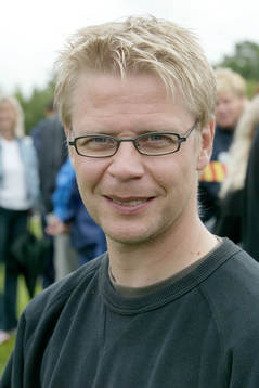 Mikael Nilsson, Göteborg