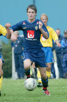 Christoffer Karlsson, Östergötland