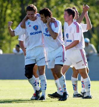 Jubel, Assyriska