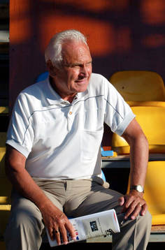 Imre Moré
