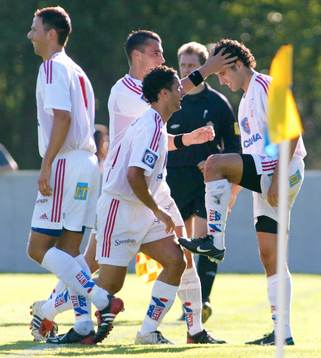 Jubel, Assyriska