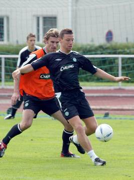 Celtic