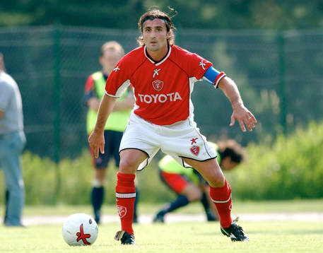 Tedesco, Perugia