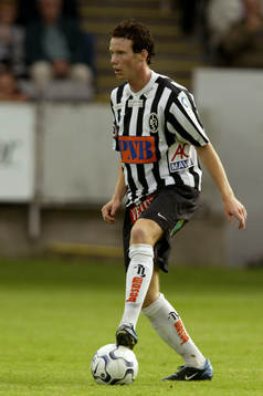 Alexander Farnerud, Landskrona