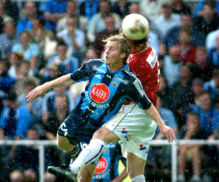 Daniel Sjölund, Djurgården
