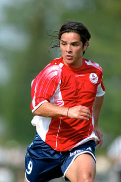 Hector Tapia, Lille