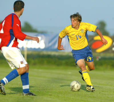 Joel Johansson, Halmstads BK