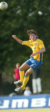 Skyttekungen Måns Sörensson