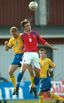 Jesper Westerberg