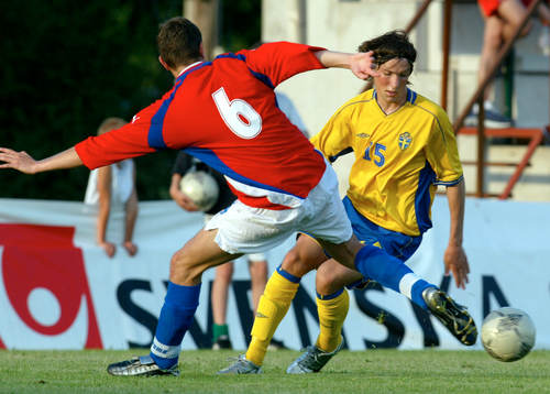 Måns Sörensson lurar Filip Jan