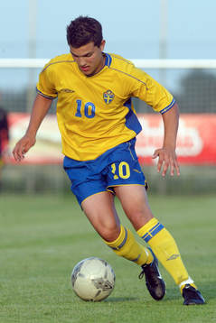 Labinot Harbuzi
