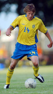 Joel Johansson