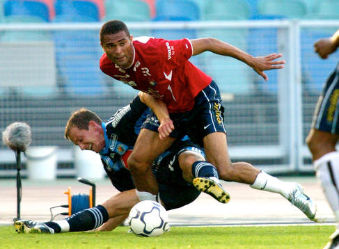 Afonso Alves