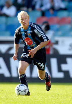 Toni Kuivasto, Djurgården