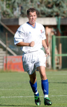 Daniel Andersson, Ancona