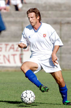 Eusebio  Di Francesco, Ancona