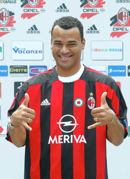 Cafu, Milan