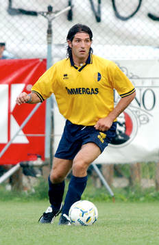 Balestri, Modena