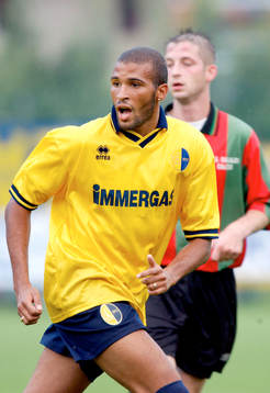 Kamara, Modena
