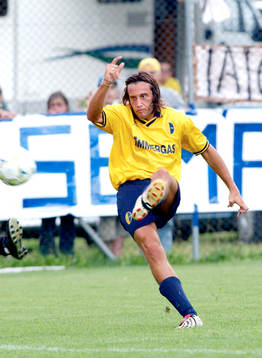 Mauri, Modena