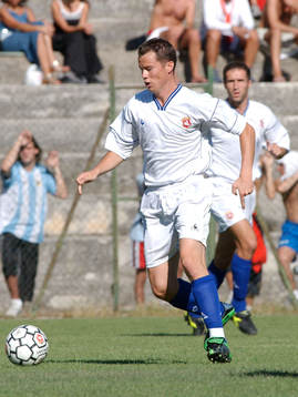 Daniel Andersson, Ancona