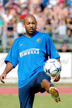 Stephan Dalmat, Inter
