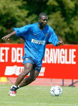 Martins, Inter