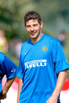 Toldo, Inter