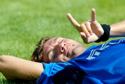 Christian Vieri, Inter
