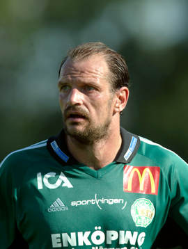 Peter Berggren,  Enköping