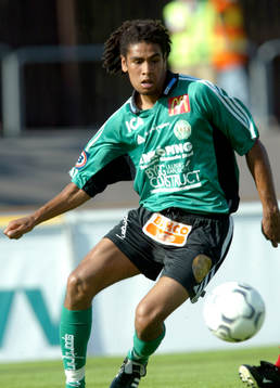 Marco da Silva, Enköping