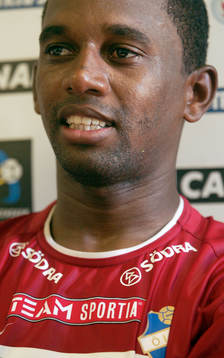 Joao Rodrigo, Öster
