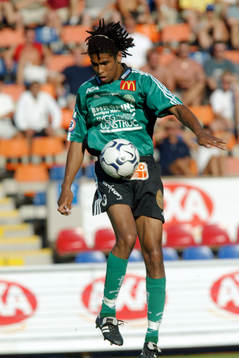 Marco Da Silva, Enköping