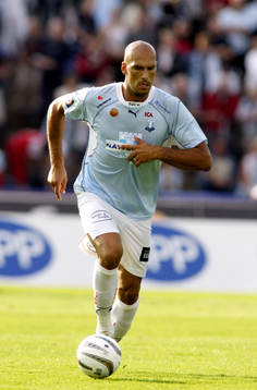 Daniel Majstorovic, Malmö