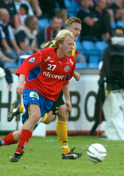 Gustaf Andersson
