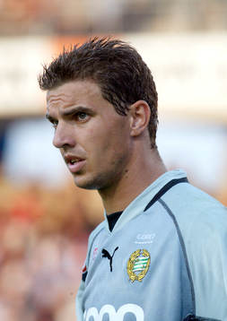 Ante Covic, målvakt, Hammarby
