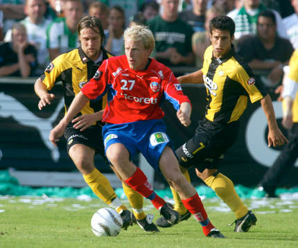 Gustaf Andersson
