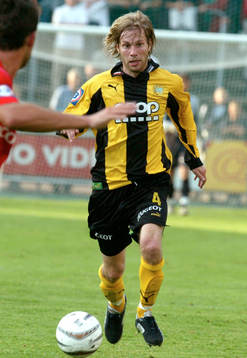 Karl-Oskar Fjörtoft, Hammarby