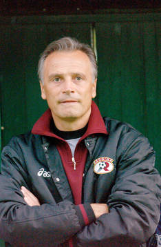 Colomba, tränare, Reggina