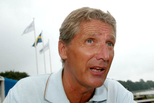Fotboll, Sören Cratz, Mjällby, tränare