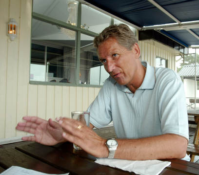 Fotboll, Sören Cratz, Mjällby, tränare