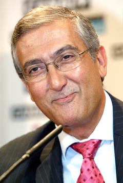 Fotboll, Spansk, La liga, Gregorio Manzano, Atletico Madrid
