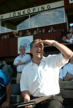 Olle Nordin