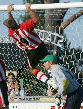 Fotboll Jönköping Södra - Southampton