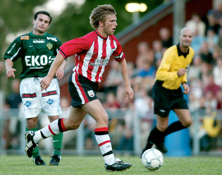 Anders Svensson